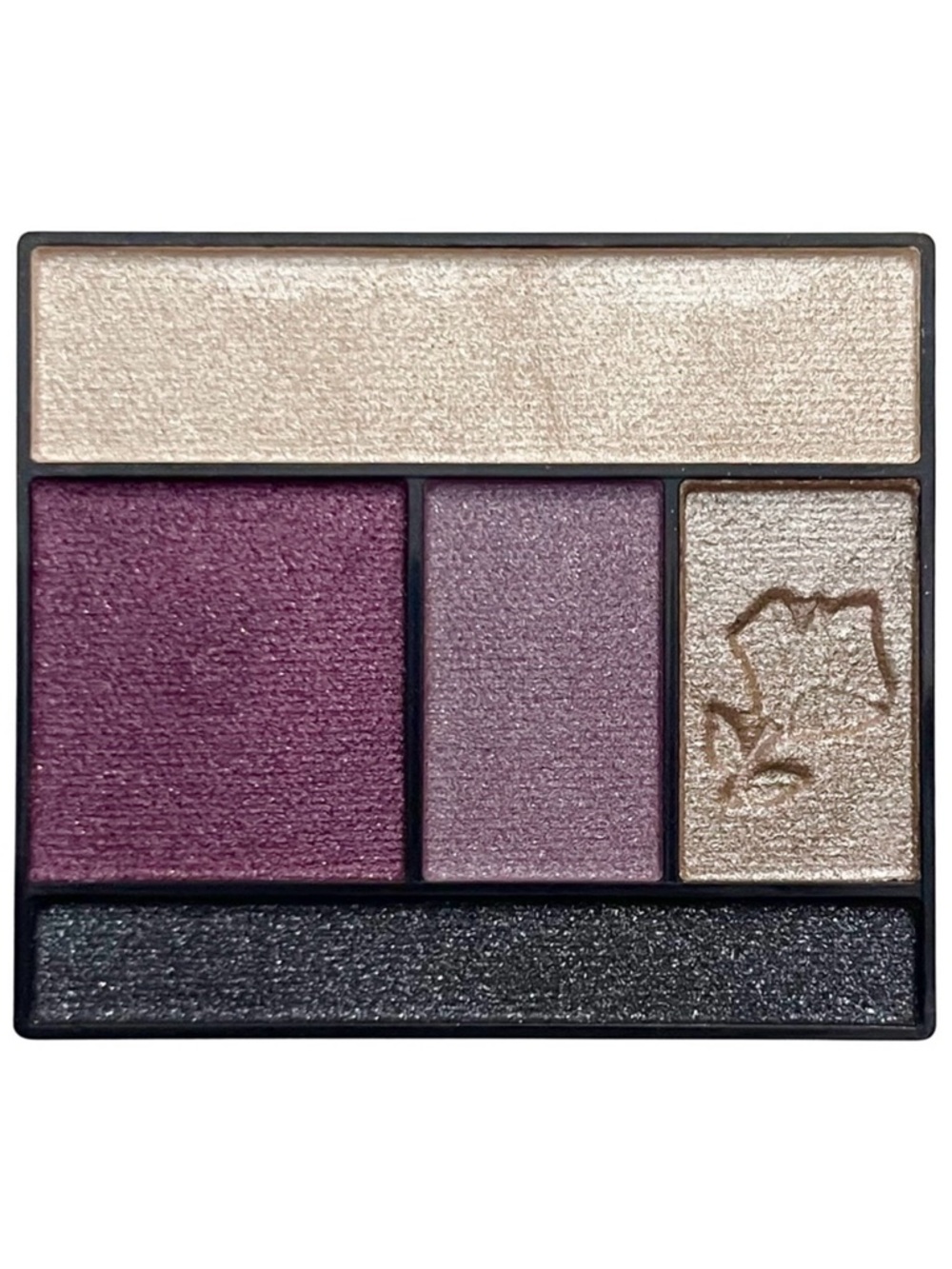 Lancôme 301 Mauve Cherie Eyeshadow Palette